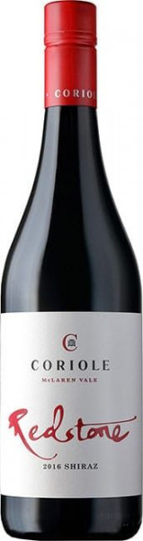 Redstone Shiraz - Coriole Vineyards (McLaren Vale) South Australia