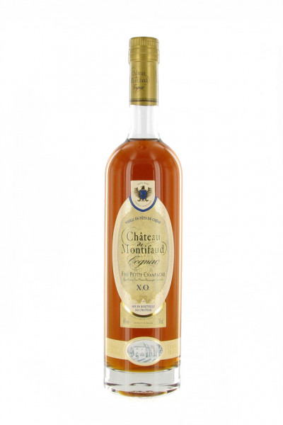 Chateau de Montifaud XO Cognac