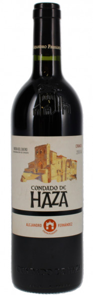 Condado de Haza Crianza