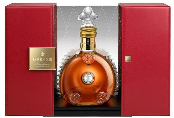 Cognac Remy Martin LOUIS XIII