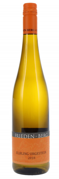 Frieden-Berg Elbling Urgestein