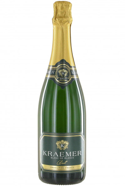 Kraemer Brut Blanc de Blancs