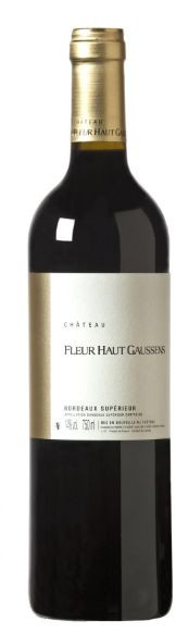 Château Fleur Haut Gaussens 2019
