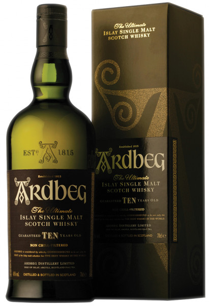 Ardbeg 10 Jahre