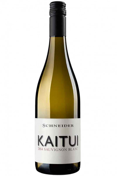 Markus Schneider KAITUI Sauvignon Blanc