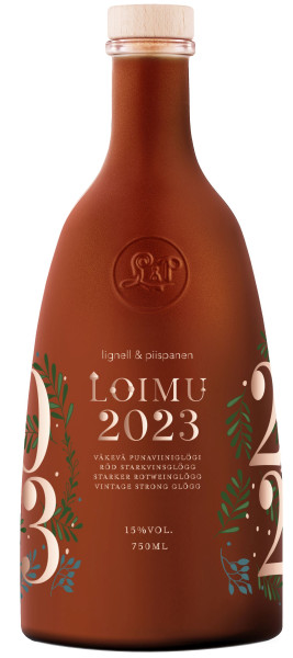 LOIMU Arctic Luxury GLÖGI 2023