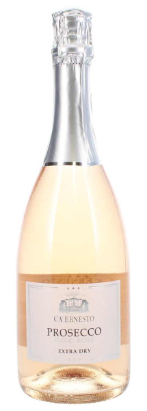 Ca Ernesto Prosecco Rosé