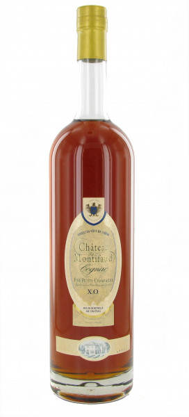 Chateau de Montifaud XO Cognac MAGNUM