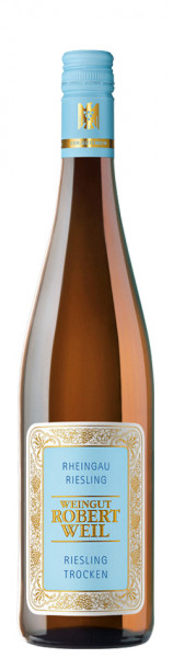 Robert Weil Riesling trocken