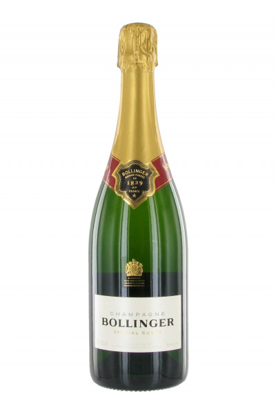 Bollinger Special Cuvée Brut