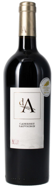 Domaine Astruc d&#039;A Cabernet Sauvignon