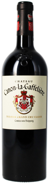 Château Canon la Gaffeliere 2016 - St.-Emilion 1er Grand Cru Classé