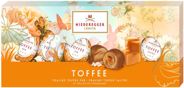 Niederegger Praliné Eier 8/100g