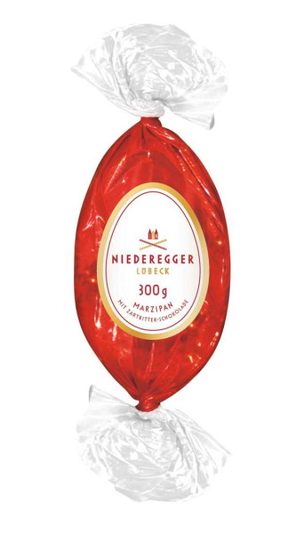 Niederegger Marzipan Ei 6/300g