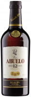 Abuelo 12 Jahre Rum Abuelo 12 Jahre Rum