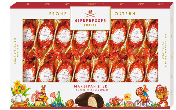 Niederegger Marzipan Eier 250g