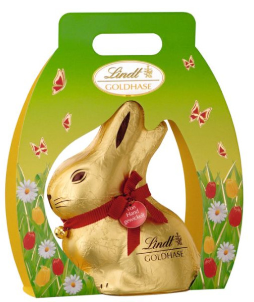 Lindt Goldhase 500g