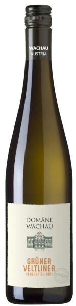 Domaine Wachau Grüner Veltliner Federspiel Terrassen