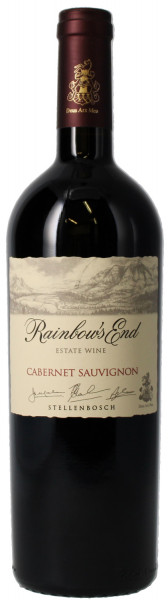 Rainbow&#039;s End Cabernet Sauvignon 2019 MAGNUM 1,5ltr.