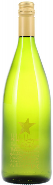 Weingut Schembs Riesling Wilder Wonnegauer 1,0l.