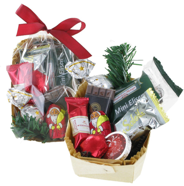 Spanschale Advent