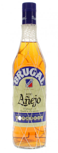 Brugal Anejo Rum