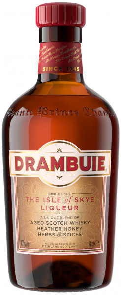 Drambuie Whiskylikör