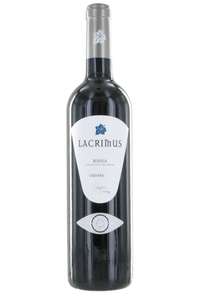 Lacrimus Crianza Rioja MAGNUM