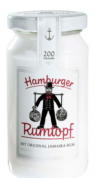 Hamburger Rumtopf -Opal- 200g