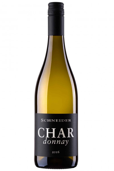 Markus Schneider Chardonnay