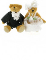 Das Hochzeitspaar Das Hochzeitspaar