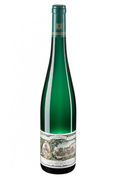 Maximin Grünhaus Riesling Alte Reben