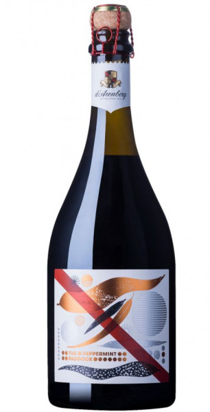 D`Arenberg The Peppermint Paddock Sparkling red