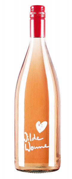 Schembs Wilde Wonne Rosé - 1,0l.