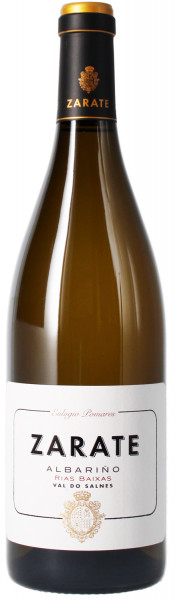 ZARATE Albarino Rias Baixas