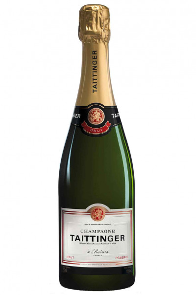 Champagne Taittinger Brut Réserve MAGNUM