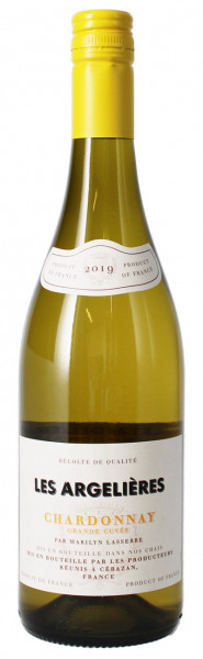 Les Argelières Chardonnay