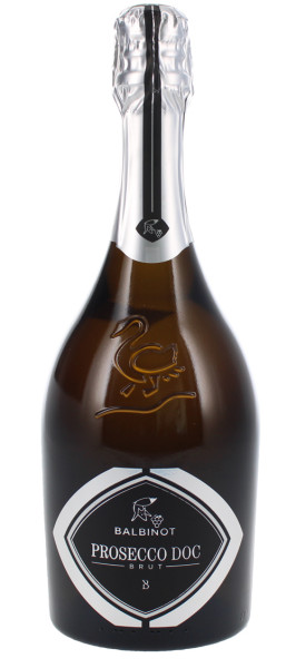 Prosecco Balbinot Millesimo Brut