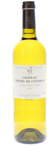 Château Tertre de Courban - Entre deux Mers