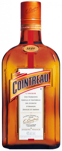 Cointreau Orangenlikör