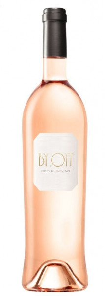 By.Ott Rosé 2023 - Côtes de Provence