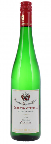 Domdechant Werner Riesling Classic