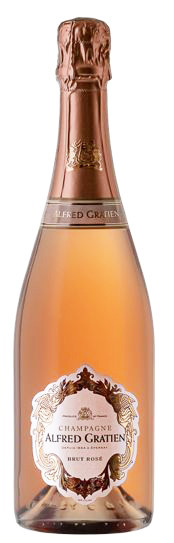 Alfred Gratien Brut ROSÉ