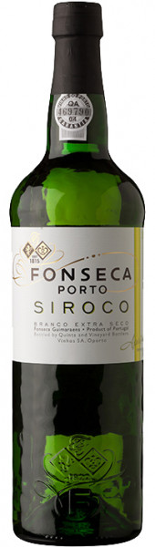 Fonseca Siroco White Portwein