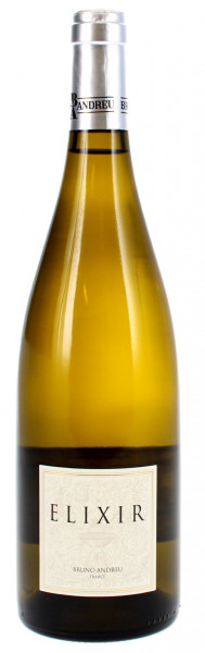 Bruno Andreu ELIXIR blanc
