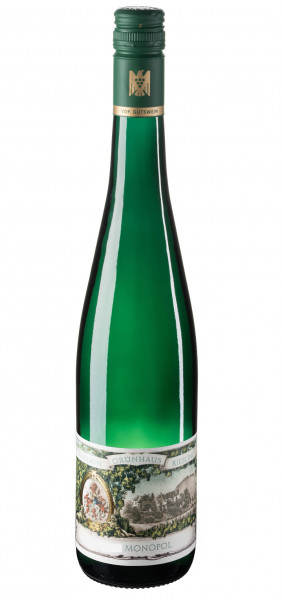 Maximin Grünhaus Riesling MONOPOL