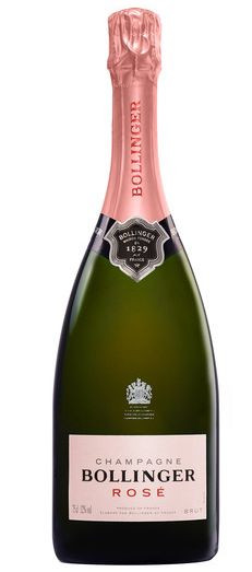 Bollinger ROSÉ Brut