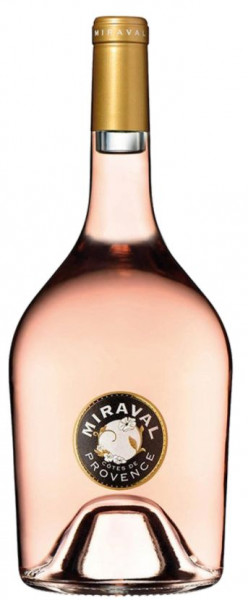 Miraval Rosé