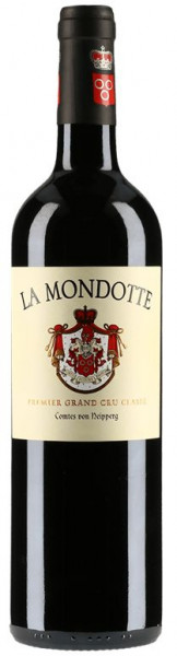 Château La Mondotte 2016 - Saint-Emilion 1er Grand Cru Classé