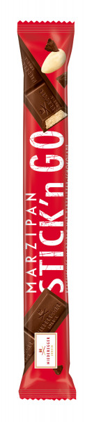 Niederegger STICK&#039;N GO Classic 24/40g